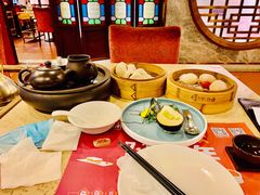 -点都德(聚福楼店)