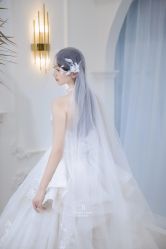 -艾朵婚纱
