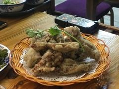 -合味土鸡火锅(中海世贸花园金碧庄店)