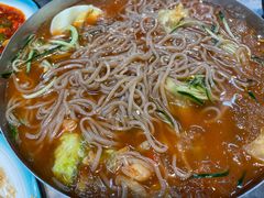 -屋里家延边朝鲜族冷面(梅林3店)