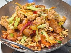 -庆江南江南菜(太仓南洋店)