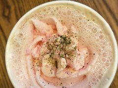 -星巴克(天津火车站店)