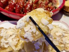 -海岛八号龙虾烧烤田鸡(蓝天路总店)