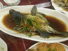 -琼大师东方烤乳猪(亚特兰蒂斯店)