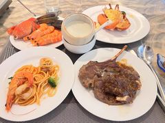 -安蒂娅·海鲜自助餐厅(安蒂娅美兰酒店)
