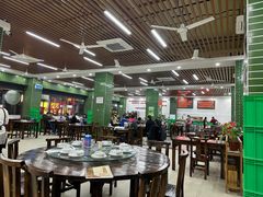 -南记食粥坊·宵夜大排档(莲花店)
