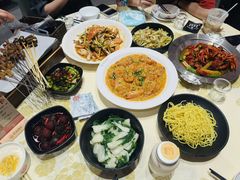 -聚味瞿记·龙虾堂(坡子街店)