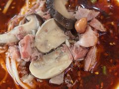 -吴记怪味面(牛王庙店)