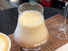 -Dogi&kiki Coffee(中心商务大厦店)