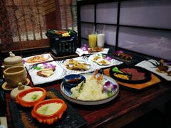-渔日本料理铁板烧(新天地假日广场店)