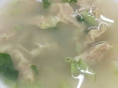 -海胆小馆(东北水饺·春柳店)