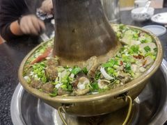 -泽禄源·青海土火锅