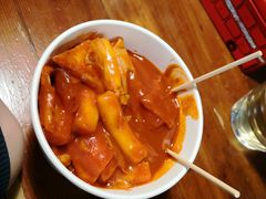 -米屋石锅拌饭(师大店)