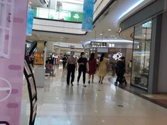 -永旺梦乐城国际商城(北清路店)