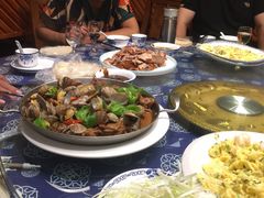 -旺角小渔村·海肠捞饭开创者(二马路店)