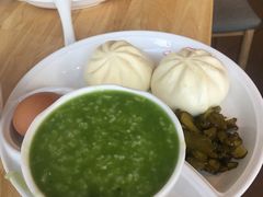-嘉和一品粥(方庄店)