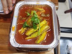 -源味居手把签烧烤(长春一店)