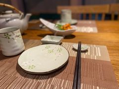 -酒井酱子·深夜食堂(东城汇店)