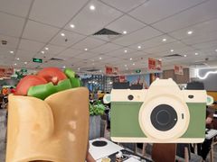 -大家乐(广州天河城六楼店)