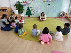 -北京市圣克弗斯幼儿园·Think first(月亮河校区)