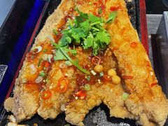 -橦橦小马扎烧烤 (传媒大学店)