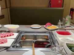 -海底捞火锅(正大乐城店)