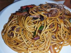 -宝岛牛排(阳逻广场店)