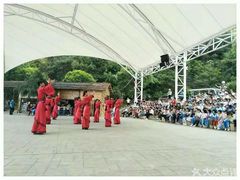 -石燕湖生态旅游景区