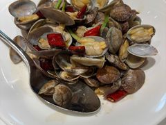 -双合园·海鲜水饺青岛菜(九水东路店)