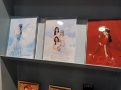 -天真蓝照相馆(宁波来福士店)