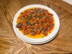-小喜客·云南特色菜(纳西庭院店)