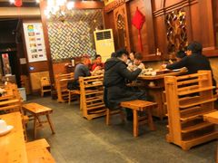 大堂-老码头火锅(玉林店)