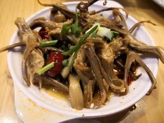 -二孃鸡爪爪(东郊记忆店)