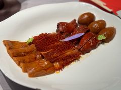 -千百味红餐厅·江西菜(绿地双子塔店)