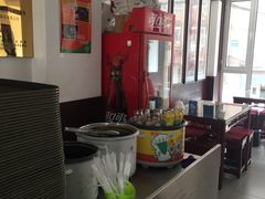 -东方宫中国兰州牛肉拉面(新起街店)