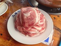 -元盛居(生态大街店)