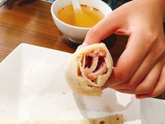 猪头肉朝天锅-韩邦朝天锅