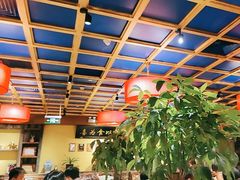 -小吊梨汤·北京菜·烤鸭(清河万象汇店)