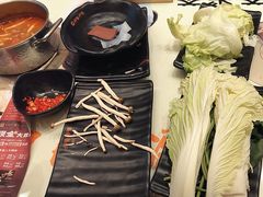 -呷哺呷哺(衡水怡然城店)