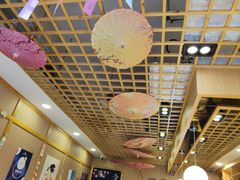 大堂-兄弟船·精致料理(天津路店)