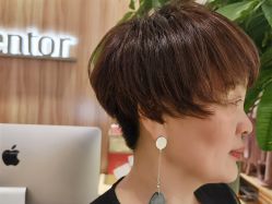 -Mentor Hair Salon