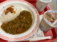 -和合谷(长虹桥店)