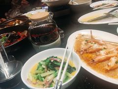 -恒记饭店(珠江路总店)
