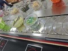 -天津外国语大学（马场道校区）食堂