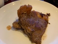 -武汉世茂希尔顿酒店·汇·全日餐厅