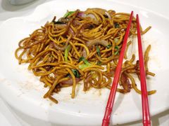 -和记小菜(东方店)