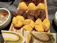 -紫泥369粗粮季(四牌楼店)
