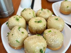 -正宗上海生煎包(North York)