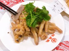 鸡爪-振鼎鸡(福州路店)