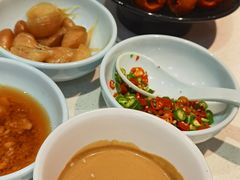 -东来顺饭庄(王府井步行街店)